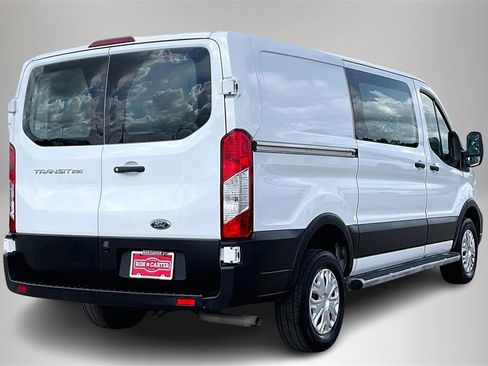 Used 2023 Ford Transit 250 Low Roof w/ Exterior Upgrade Package image 5