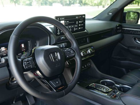 Used 2026 Honda Passport TrailSport Elite image 16