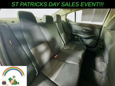 Used 2023 Nissan Sentra SV image 24