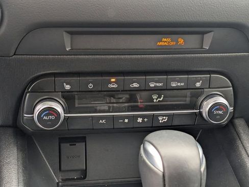 Used 2025 MAZDA CX-5 AWD 2.5 S w/ Select Package image 20