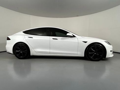 Used 2023 Tesla Model S Standard Range AWD/4WD image 9