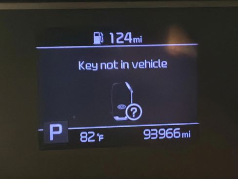 Used 2020 Kia Soul EX FWD image 16