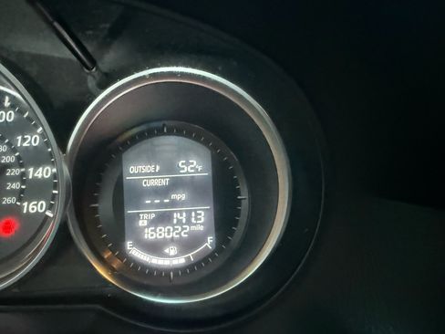 Used 2015 MAZDA CX-5 Grand Touring image 32