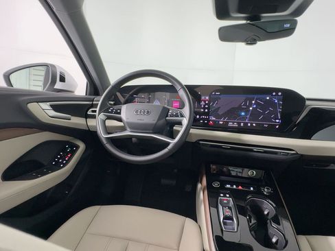 Used 2025 Audi A5 2.0T Premium w/ Convenience Package image 28