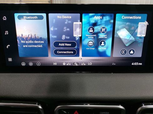 New 2026 Nissan Sentra SR w/ SR Premium Package image 21