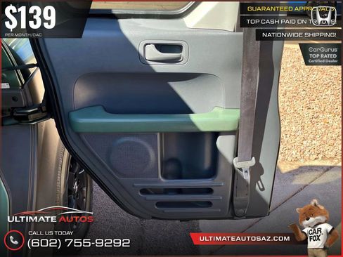 Used 2005 Honda Element LX image 20
