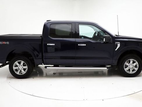 Used 2023 Ford F150 XLT w/ Equipment Group 302A High image 3