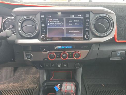 Used 2023 Toyota Tacoma SR5 image 20