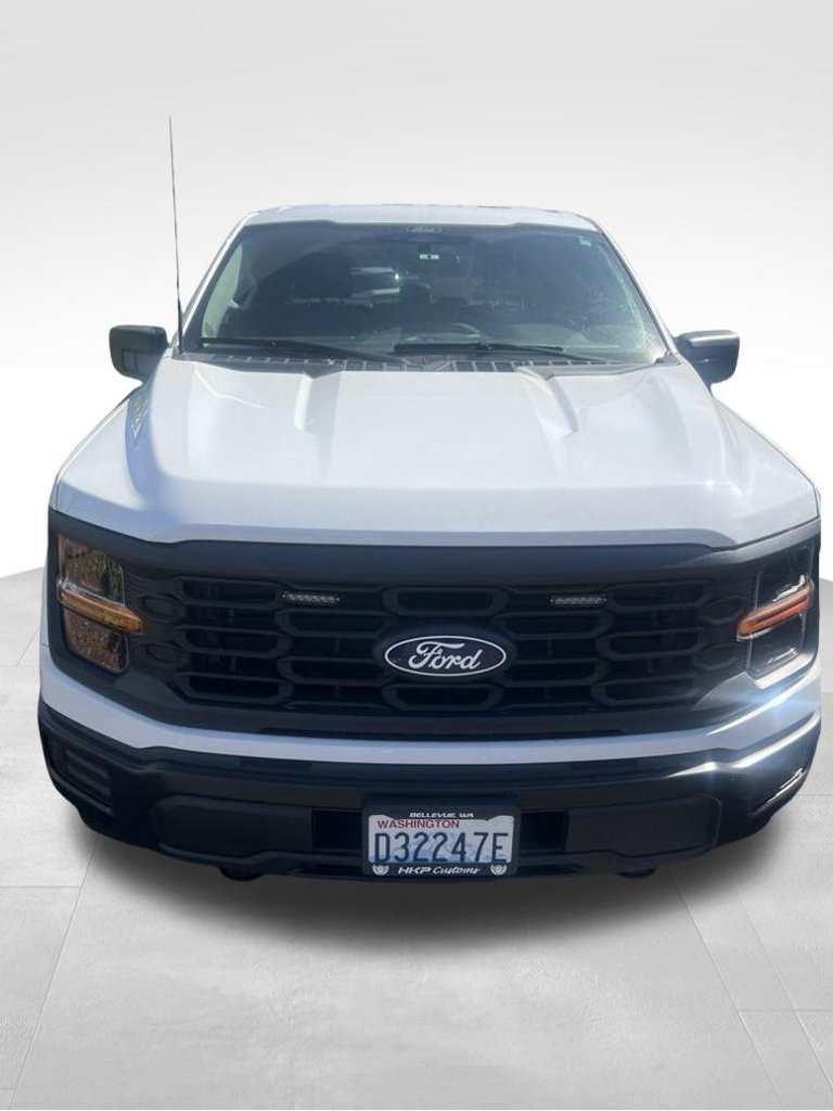 Used 2024 Ford F150 XL AWD/4WD image 15