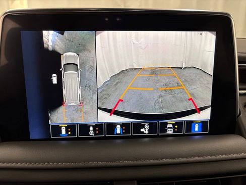 Certified 2022 Chevrolet Tahoe LT w/ Luxury Package image 18