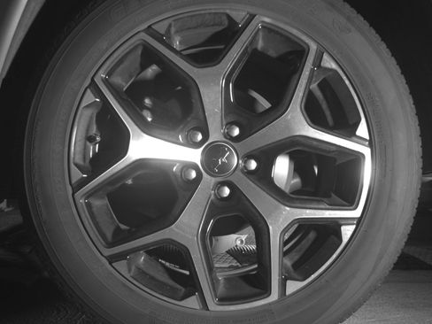 Used 2025 Jeep Compass Limited image 14