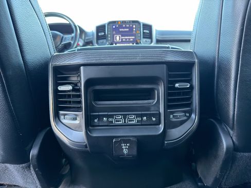 Used 2021 RAM 1500 Limited w/ Night Edition image 31