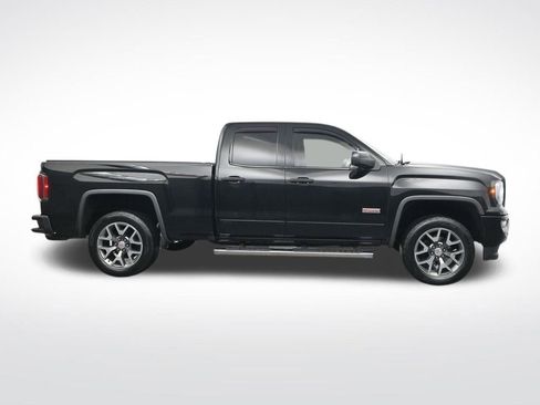 Used 2016 GMC Sierra 1500 SLT image 4