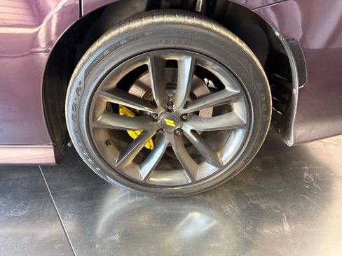 Used 2021 Dodge Charger R/T w/ Performance Handling Group RWD image 10