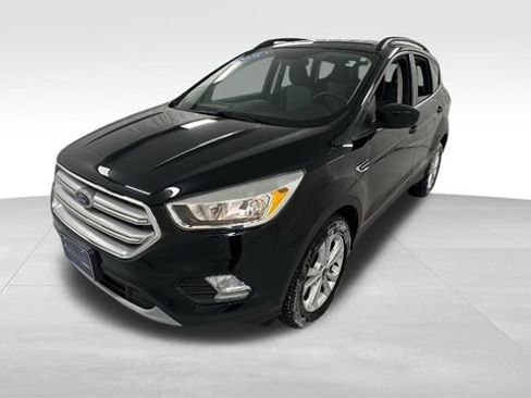 Used 2018 Ford Escape SE image 7