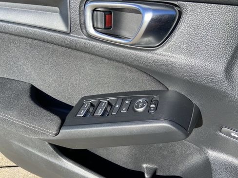 Used 2025 Honda Civic Sport image 44