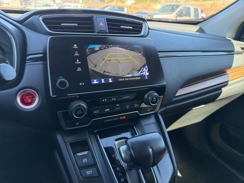 Used 2018 Honda CR-V EX-L image 19