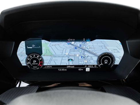 Used 2024 Audi RS 3 image 17