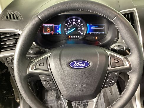 Used 2024 Ford Edge SEL w/ Convenience Package AWD/4WD image 23