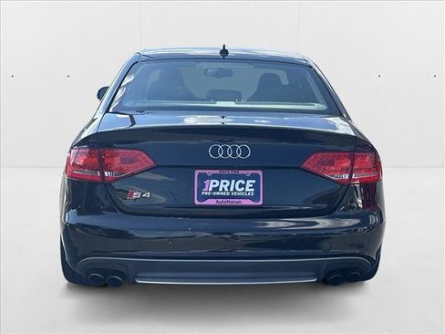 Used 2012 Audi S4 Prestige image 6