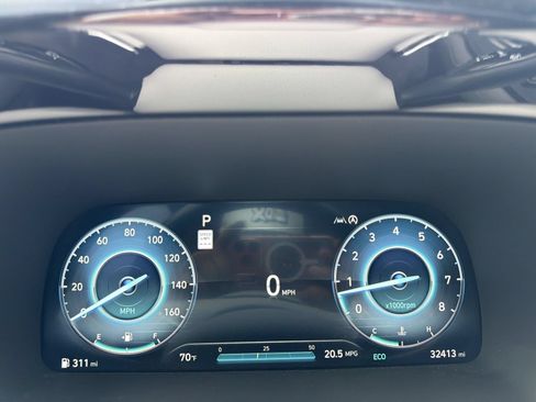 Used 2024 Hyundai Palisade Calligraphy AWD/4WD image 18