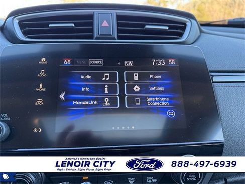 Used 2022 Honda CR-V EX image 25