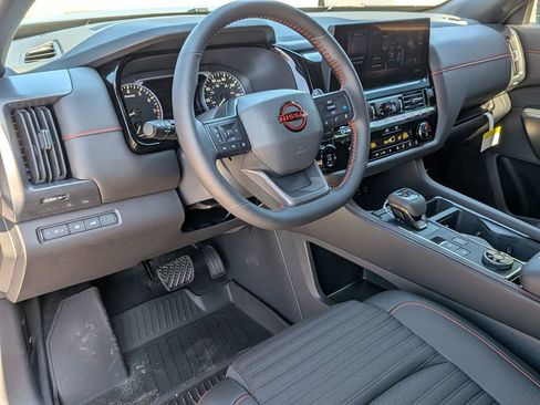 New 2026 Nissan Pathfinder Rock Creek AWD/4WD image 30
