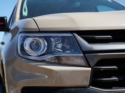 Used 2022 Chevrolet Colorado Z71 image 5