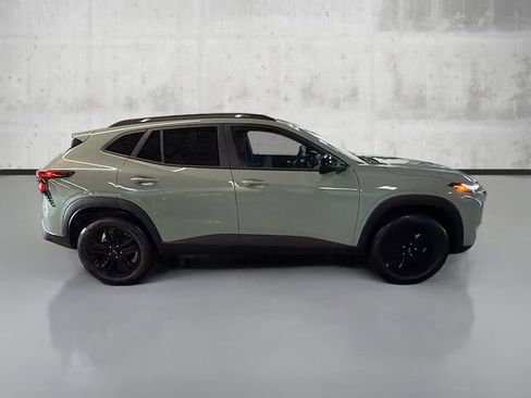 New 2026 Chevrolet Trax ACTIV w/ Driver Confidence Package image 4