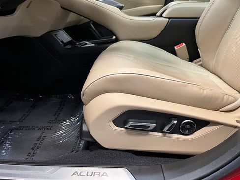Certified 2022 Acura RDX w/ Advance Package AWD/4WD image 14