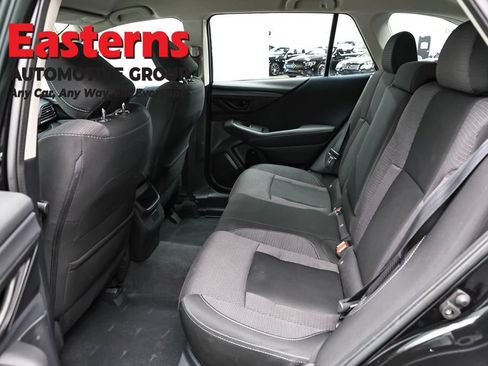 Used 2022 Subaru Outback AWD/4WD image 20