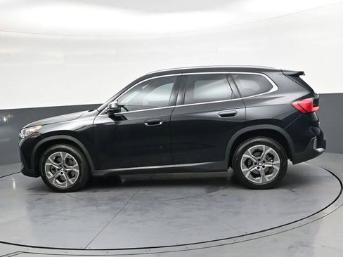 Used 2023 BMW X1 xDrive28i w/ Premium Package AWD/4WD image 7