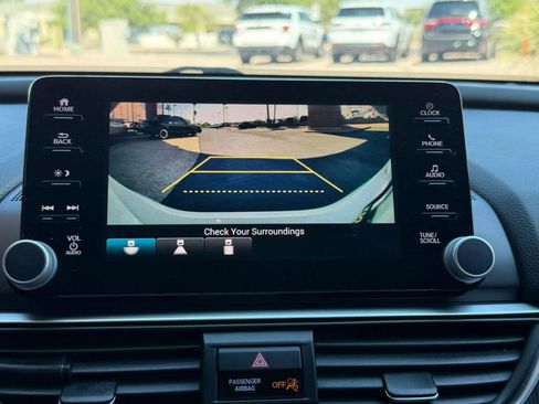 Used 2018 Honda Accord Sport image 46