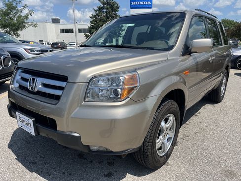 Used 2006 Honda Pilot EX-L image 2