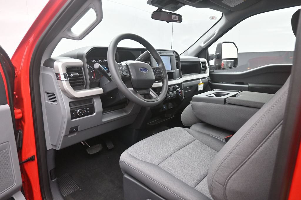New 2027 Ford F250 XL w/ Tremor Off-Road Package AWD/4WD image 19