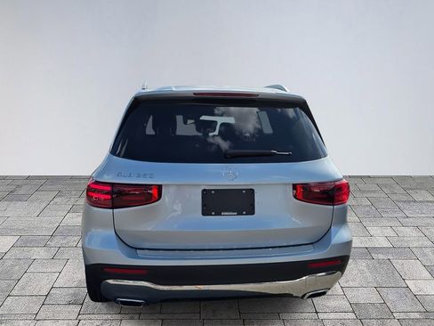 New 2026 Mercedes-Benz GLB 250 image 7