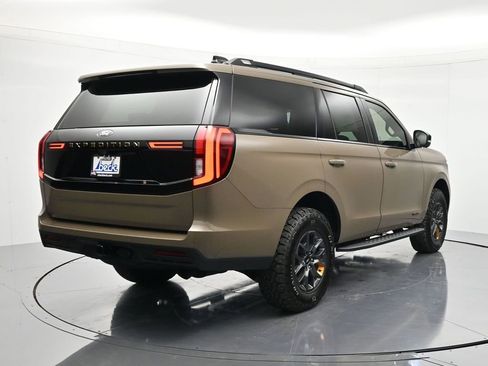 New 2026 Ford Expedition Tremor AWD/4WD image 5
