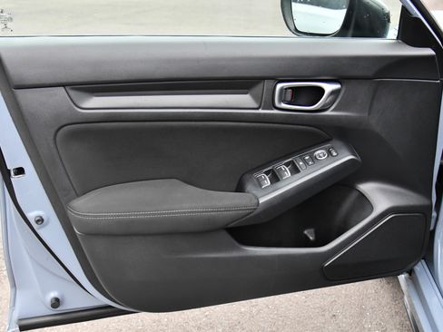 Used 2022 Honda Civic Sport image 13