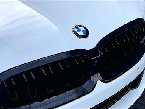 Used 2024 BMW 840i Gran Coupe w/ Driving Assistance Package RWD image 29