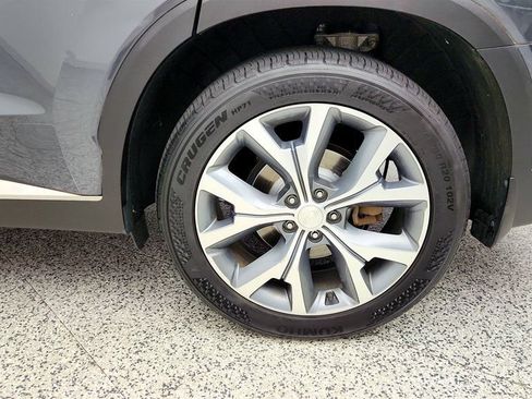 Used 2020 Hyundai Palisade SEL AWD/4WD image 9