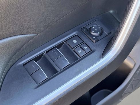 Used 2024 Toyota RAV4 XLE image 20