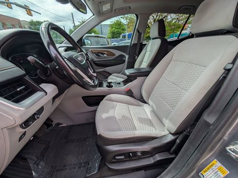 Used 2018 GMC Terrain SLE w/ Infotainment Package I image 15