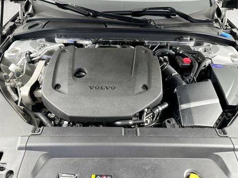 New 2025 Volvo S90 B6 Ultra w/ Lounge Package image 29