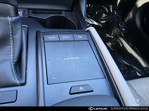 Used 2019 Lexus ES 350 w/ Accessory Package 2 FWD image 20