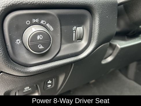 Used 2022 RAM 1500 Big Horn image 18