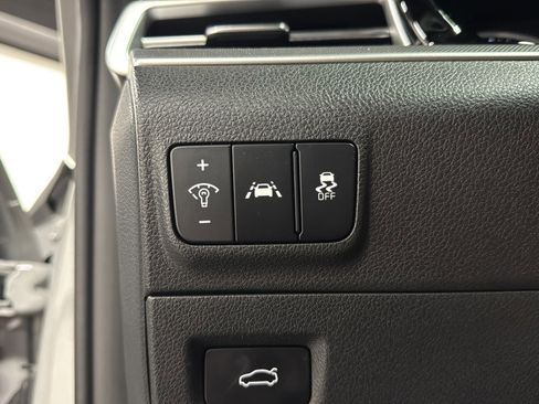 Used 2021 Kia K5 GT-Line AWD/4WD image 21