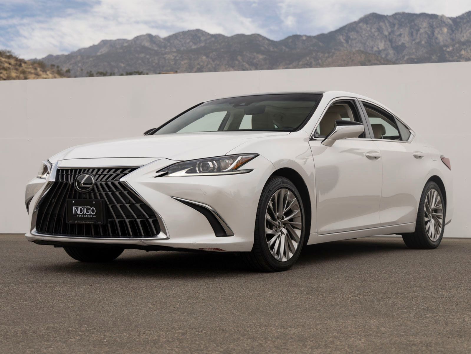 Lexus Cars for Sale in La Quinta, CA - Autotrader