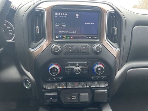 Used 2023 Chevrolet Silverado 2500 High Country AWD/4WD image 27
