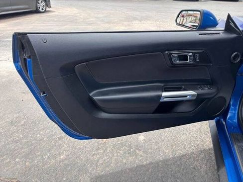 Used 2017 Ford Mustang Coupe w/ Wheel & Stripe Package RWD image 10