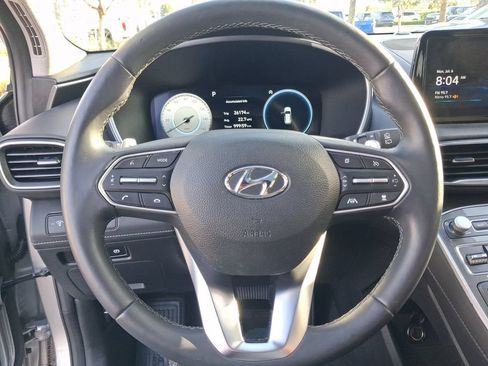 Used 2023 Hyundai Santa Fe Limited FWD image 18